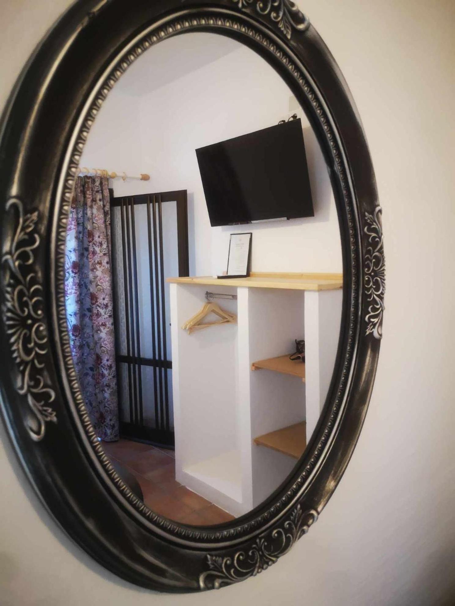 Achillion B&B Paralia Skotinis Luaran gambar