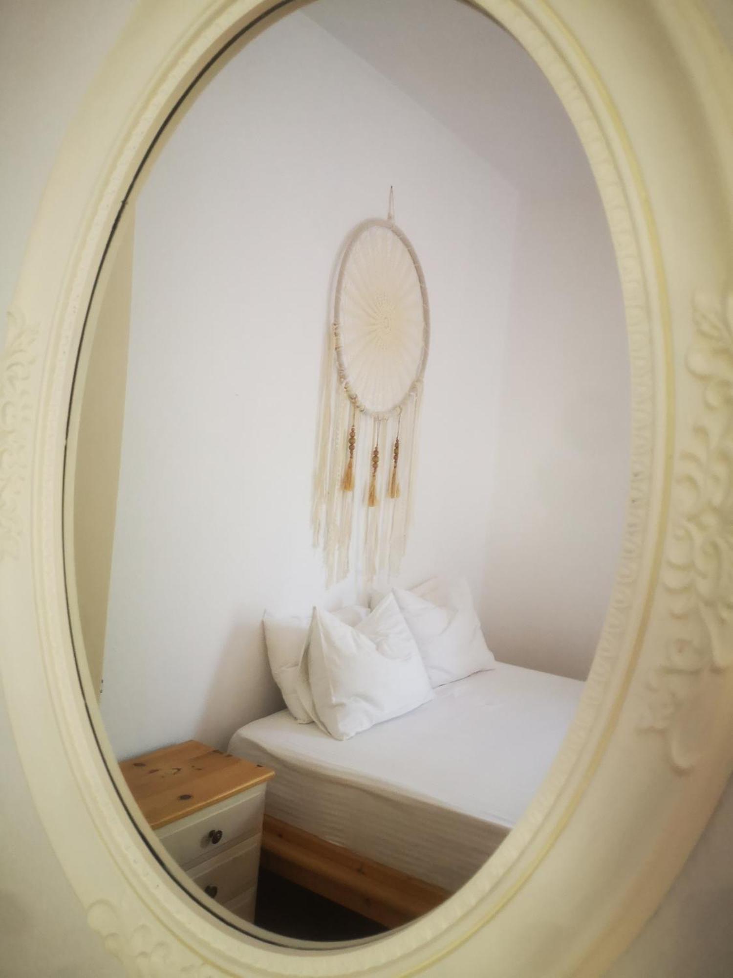 Achillion B&B Paralia Skotinis Luaran gambar