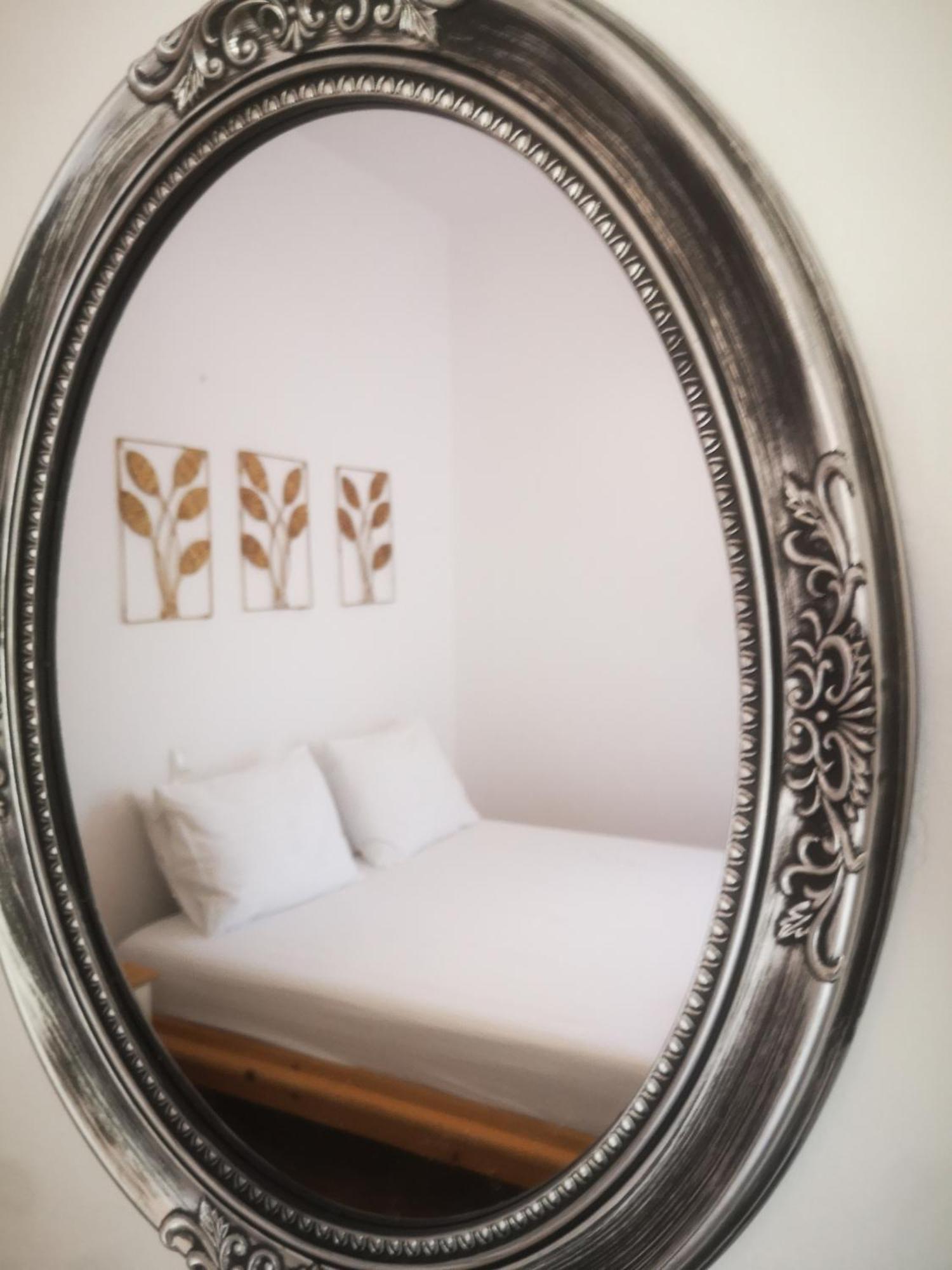 Achillion B&B Paralia Skotinis Luaran gambar