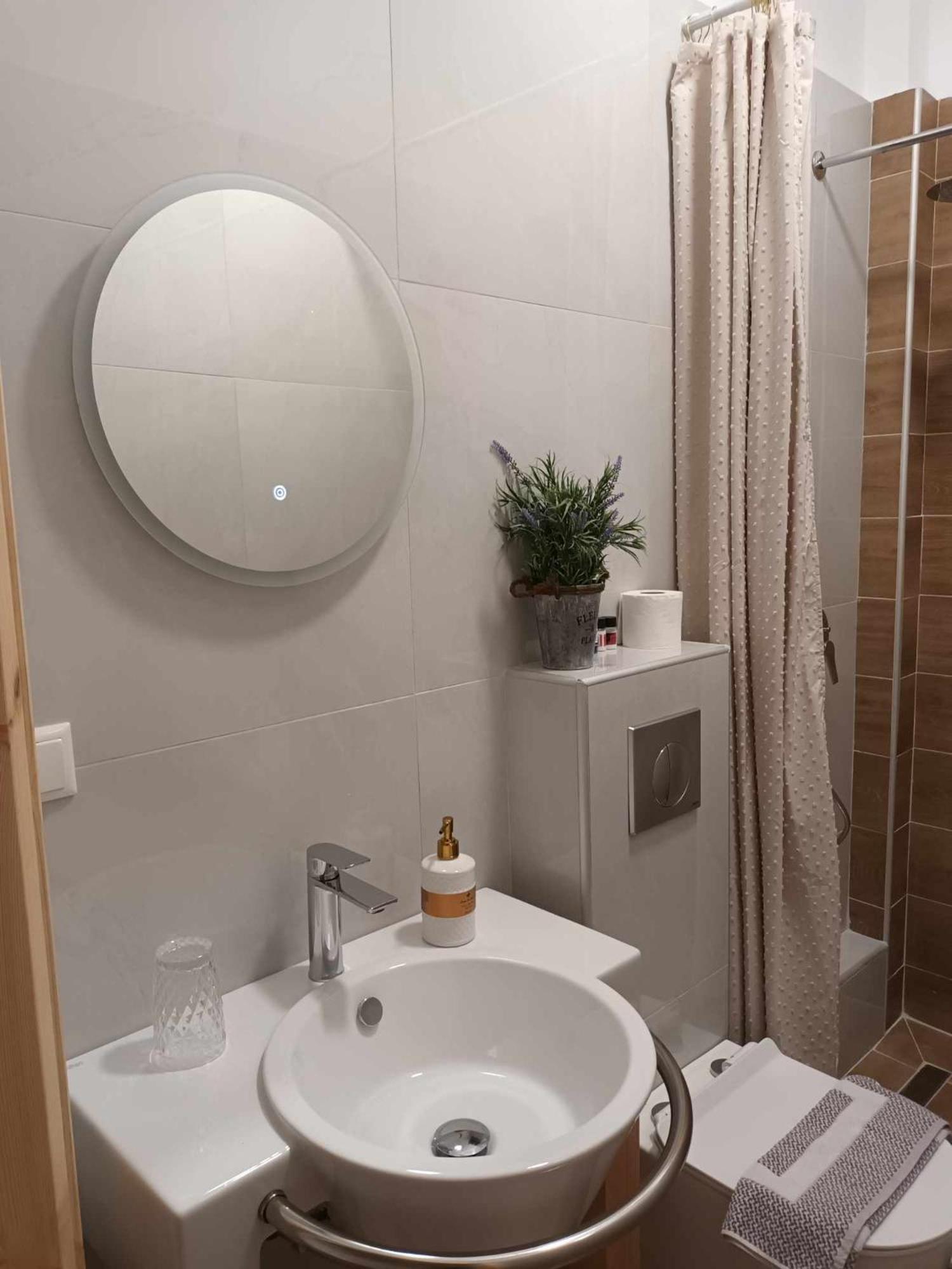 Achillion B&B Paralia Skotinis Luaran gambar